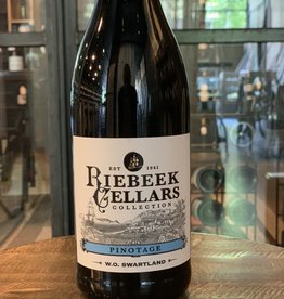 Riebeek Pinotage