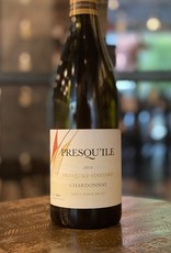 Presqu'ile Winery Santa Barbara Chardonnay