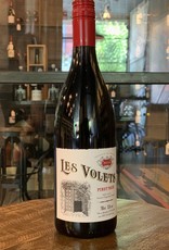 Les Volets Pinot Noir