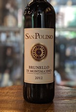 San Polino Brunello, 2017