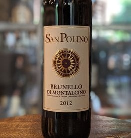 San Polino Brunello, 2017