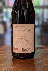 Division WInemaking Co., Villages 'Beton' Red Blend