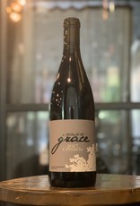 A Tribute to Grace Santa Barbara Grenache