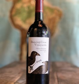 Dancing Crow Cabernet Sauvignon