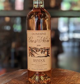 Domaine du Gros Nore, Bandol Rose