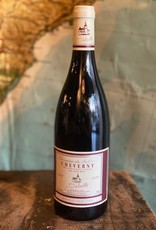 Domaine du Salvard Cheverny Rouge