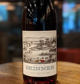 Skinner Vineyards, Native Red Blend