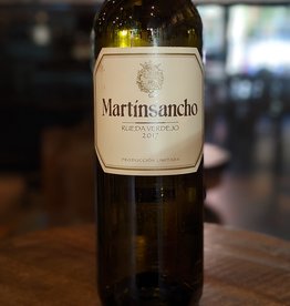 Martinsancho Verdejo