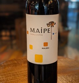 Maipe, Agrelo, Malbec