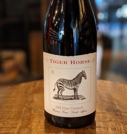 Tiger Horse Cinsault