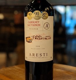 Aresti Cabernet Reserva