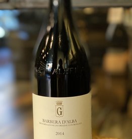 Fratelli Grasso Barbera d'Alba