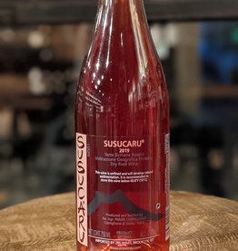 Frank Cornelissen Susucaru Rosato