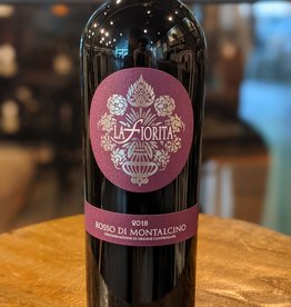 La Fiorita Rosso Di Montalcino