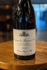 2018 Simon Bize Savigny-les-Beaune 1er Cru Les Fournaux