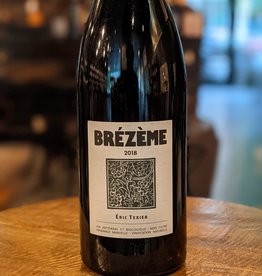 Eric Textier Brezeme Rhone