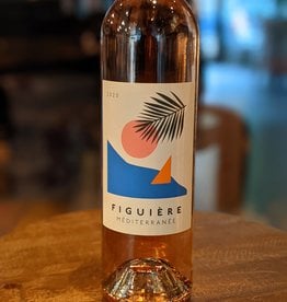 Figuiere Mediterranee Rosé