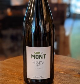 Clusel-Roch Vin de France 'Sur le Mont'