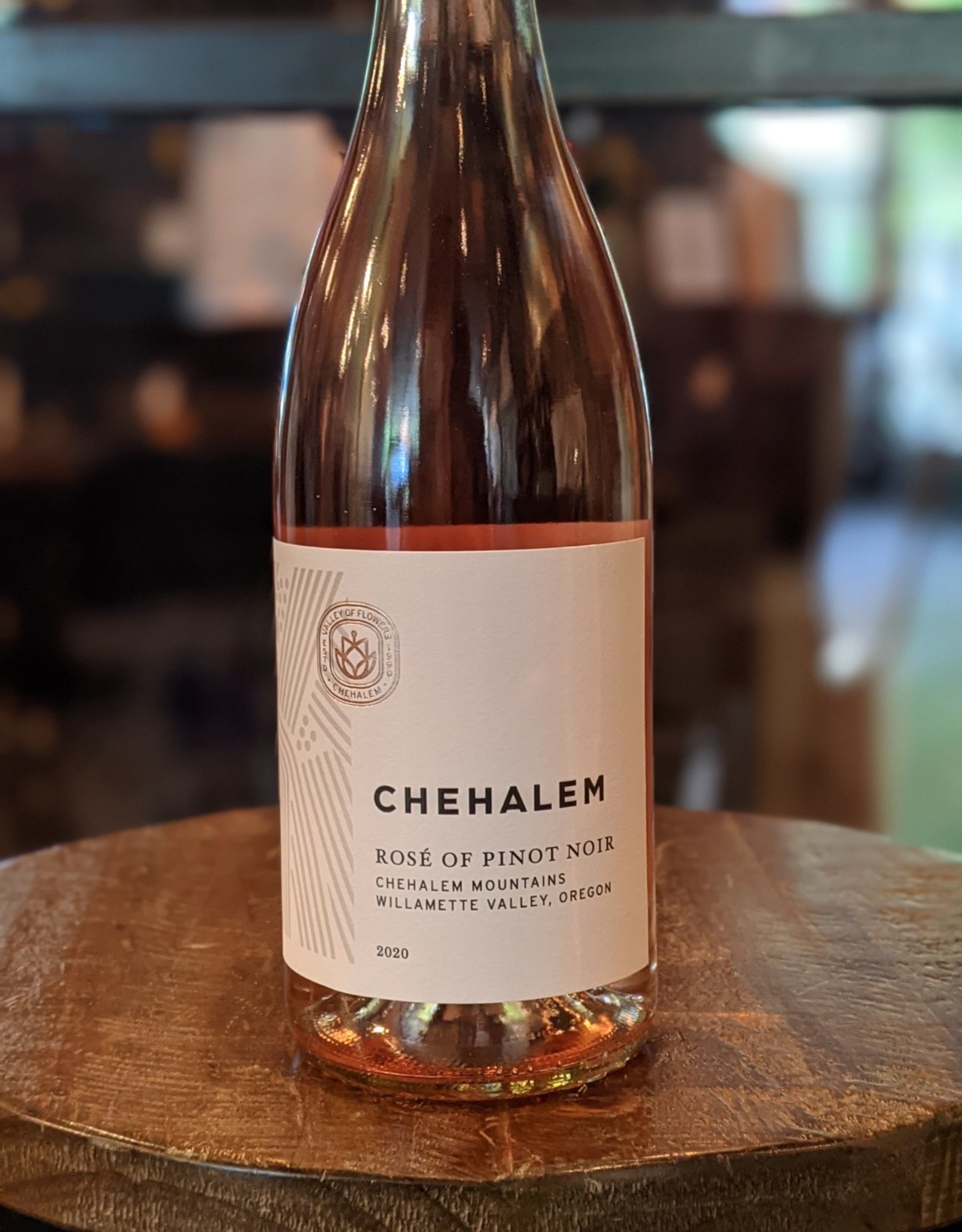 Chehalem Rose of Pinot Noir