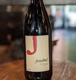 Jezebel Pinot Noir