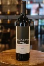 Andrew Will, 'Two Blondes', Red Blend