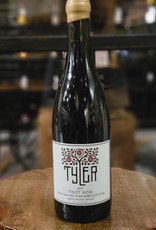2017 Tyler Winery, Bien Nacido Pinot Noir