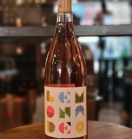 Day Wines "Lemonade" Rose