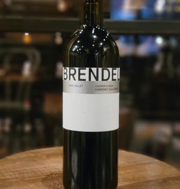 Brendel 'Coopers Reed' Cabernet Sauvignon