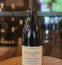 Arterberry Maresh Dundee Hills Pinot Noir