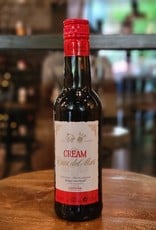 Cesar Florido Cream Sherry, Cruz del Mar