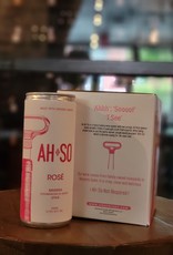 Ah-So Rose Cans