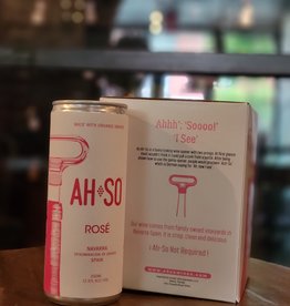 Ah-So Rose Cans