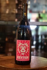 EZY TGR Red Table Wine
