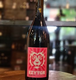 EZY TGR Red Table Wine