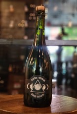 Ovum Rare Form:  Day Moon Riesling Brut Nature