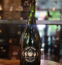 Ovum Rare Form:  Day Moon Riesling Brut Nature