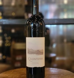 Quintessa Red Blend 2019