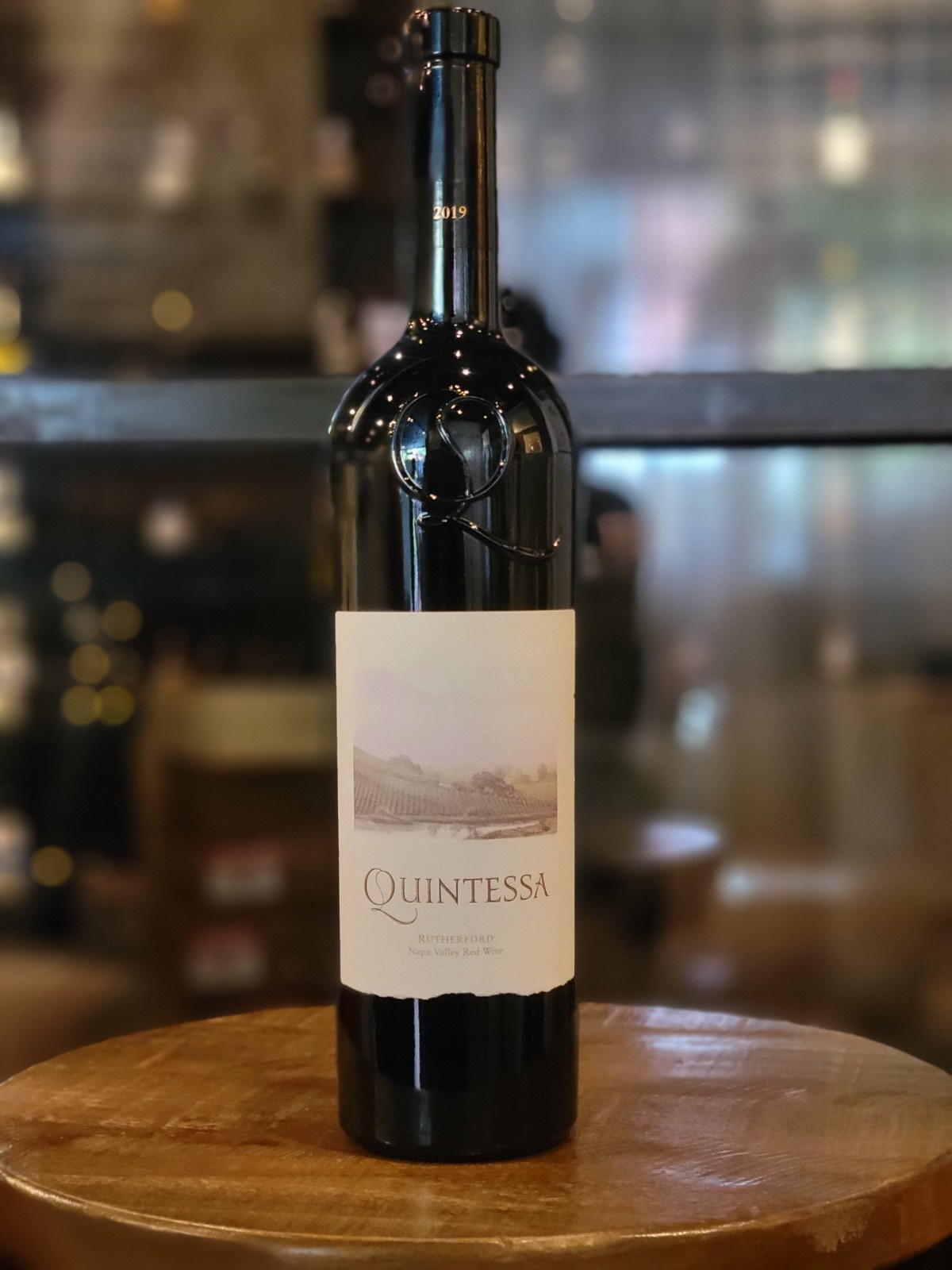 Quintessa Red Blend 2019 - Vinoteca