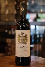 Bujanda Reserva