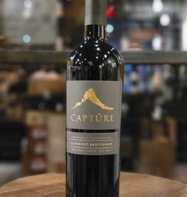 Capture Pine Mountain Cabernet Sauvignon