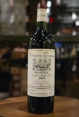 Domaine Tempier Bandol Rouge