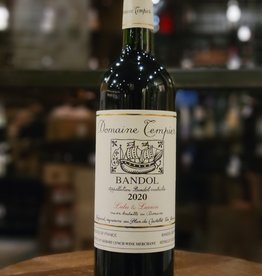 Domaine Tempier Bandol Rouge