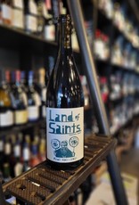 Land of Saints Pinot Noir