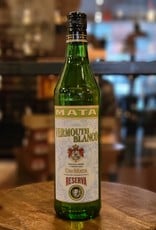 CVA Vermouth Mata Blanco