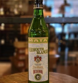 CVA Vermouth Mata Blanco