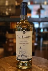 San Simeon Sauvignon Blanc