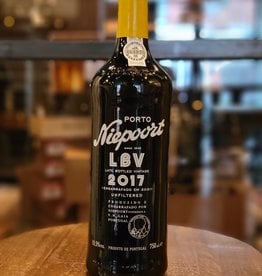 Niepoort LBV Port