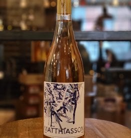 Matthiasson Wine, Napa Valley Rose