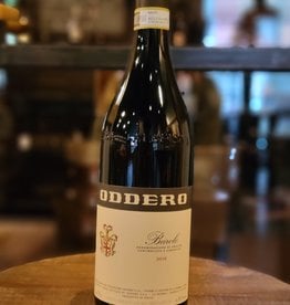 Oddero Barolo