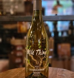 Wild Thing Chardonnay